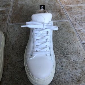 Chloé Lauren Sneakers